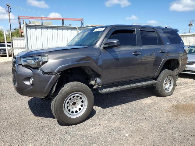 Vin: jtezu5jrxg5129779, lot: 58263425, toyota 4runner sr5 2016 img_1
