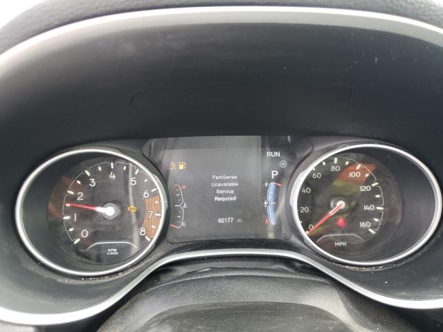 2018 JEEP COMPASS LI - 3C4NJDCB0JT101048