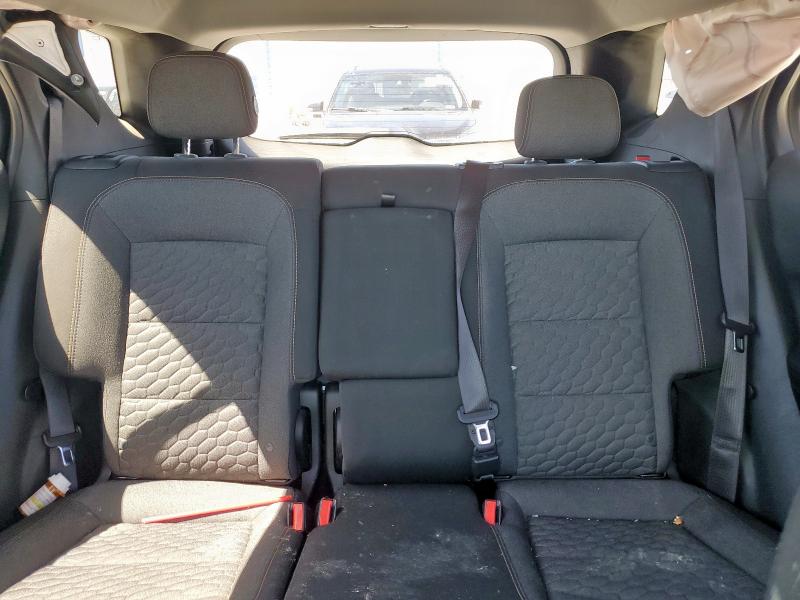 2019 CHEVROLET EQUINOX LT - 2GNAXKEV0K6294534