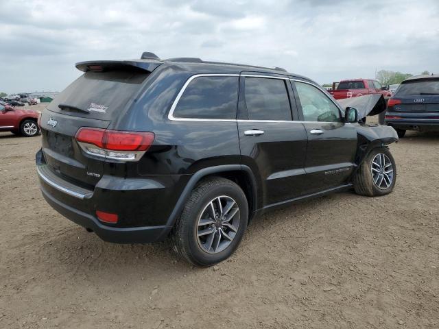 Vin: 1c4rjfbg1mc782847, lot: 56848225, jeep grand cher limited 20213
