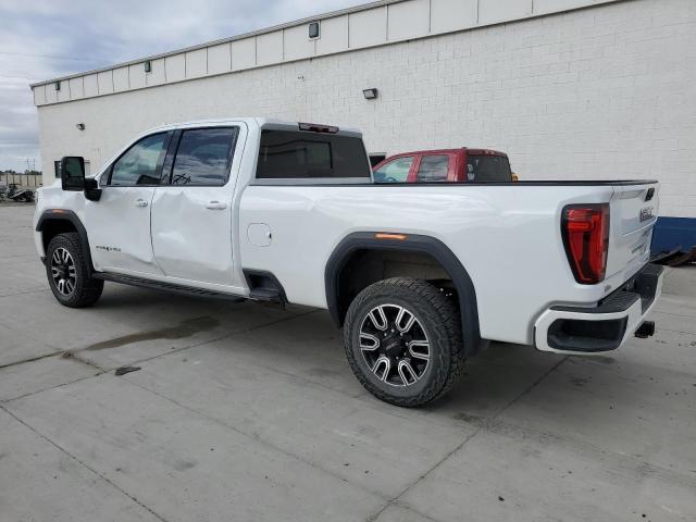 Vin: 1gt49vey5nf194693, lot: 56646195, gmc sierra k3500 at4 20222