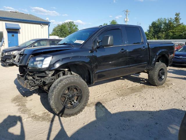 Vin: 1n6ba0ec0cn316317, lot: 57576905, nissan titan s 2012 img_1