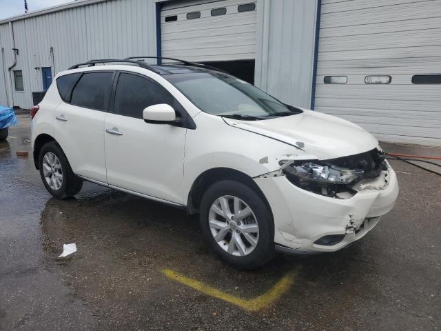 Vin: jn8az1mu3cw120958, lot: 55958275, nissan murano s 20124