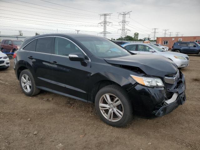 Vin: 5j8tb3h32fl014806, lot: 58944805, acura rdx 20154