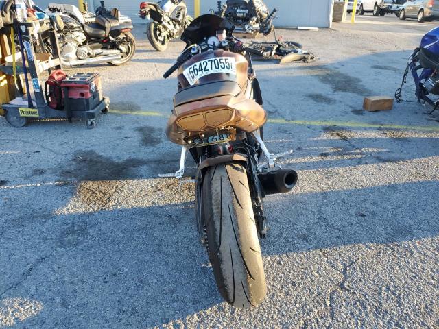 2007 YAMAHA YZFR6 S JYARJ06E47A034949