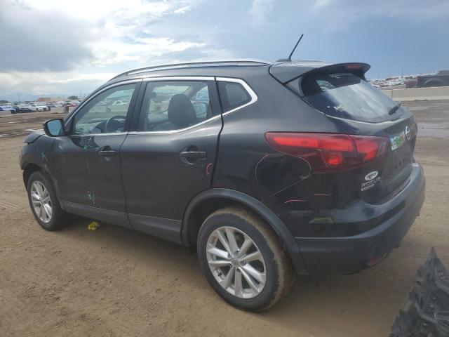 Vin: jn1bj1cr0jw283197, lot: 58996105, nissan rogue s 20182