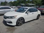 2016 HONDA ACCORD SPO - 1HGCR2F55GA024074