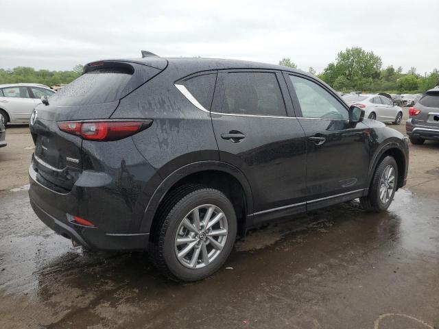 Vin: jm3kfbbm1r0351541, lot: 56878025, mazda cx-5 selec select 20243