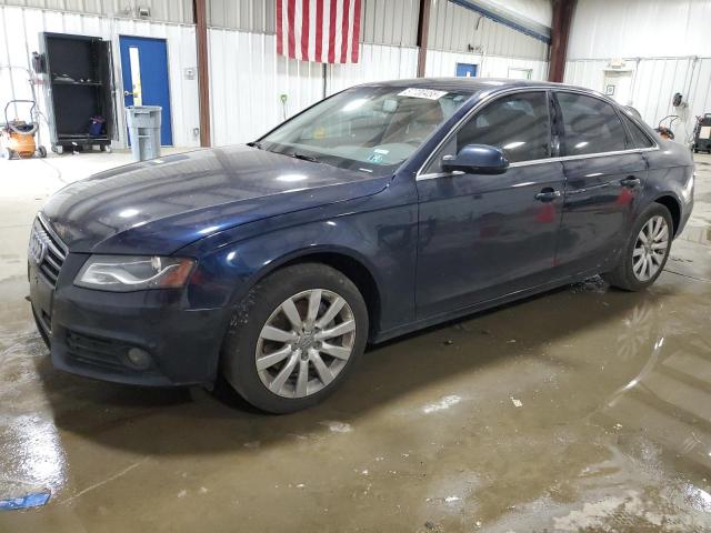 Vin: wauhfafl0an032716, lot: 57700455, audi a4 premium plus 2010 img_1