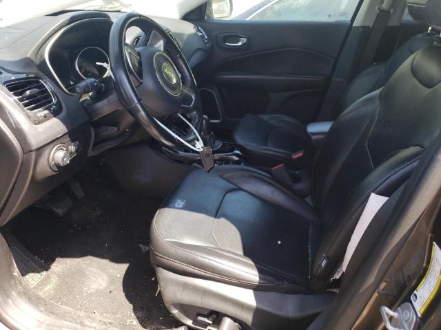 2019 JEEP COMPASS LI - 3C4NJDCB1KT791619