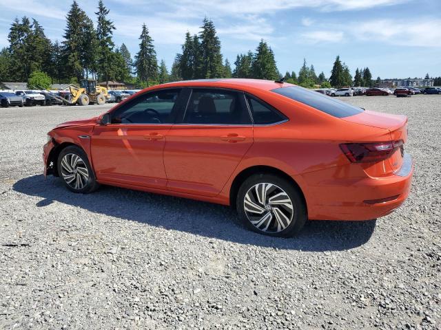 Vin: 3vwe57buxmm099832, lot: 58607035, volkswagen jetta sel 20212