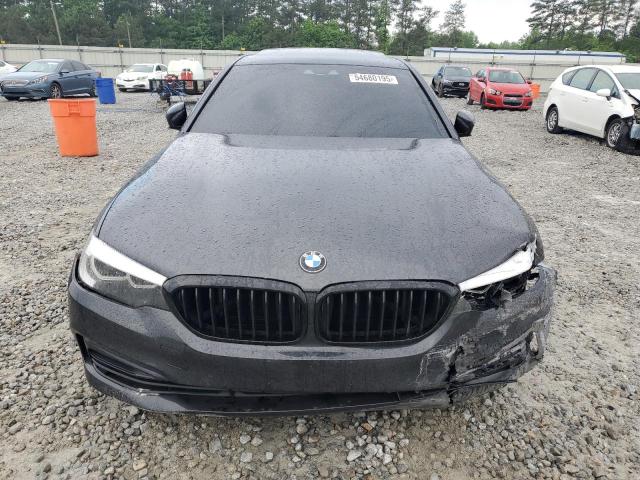 2019 BMW 530E WBAJA9C50KB389174