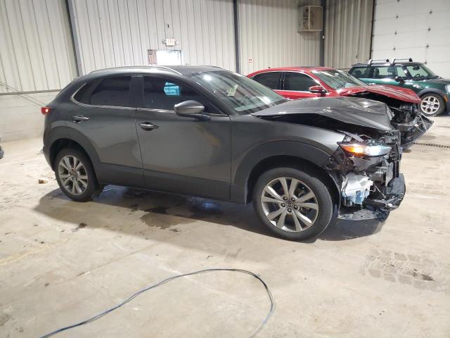 Vin: 3mvdmbcl2nm431272, lot: 56025055, mazda cx30 preferred 20224