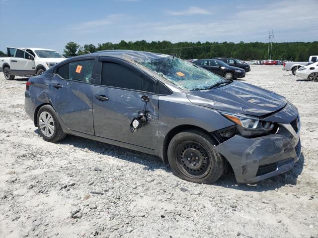 Vin: 3n1cn8dv4ll902227, lot: 58085015, nissan versa s 20204
