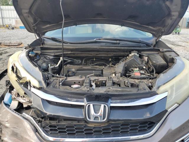 2016 HONDA CR-V EX - 3CZRM3H54GG715490