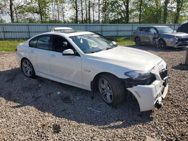 Vin: wba5b3c59ed532644, lot: 57474445, bmw 5 series xi 20144