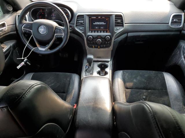 2018 JEEP GRAND CHER - 1C4RJFAG1JC387046