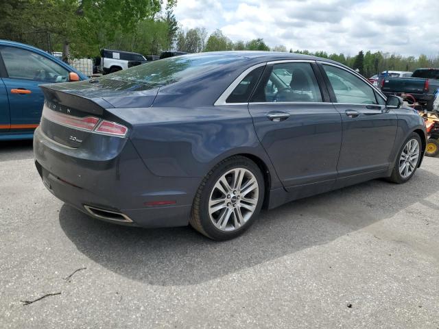 Vin: 3ln6l2g98dr820605, lot: 57413995, lincoln mkz 20133