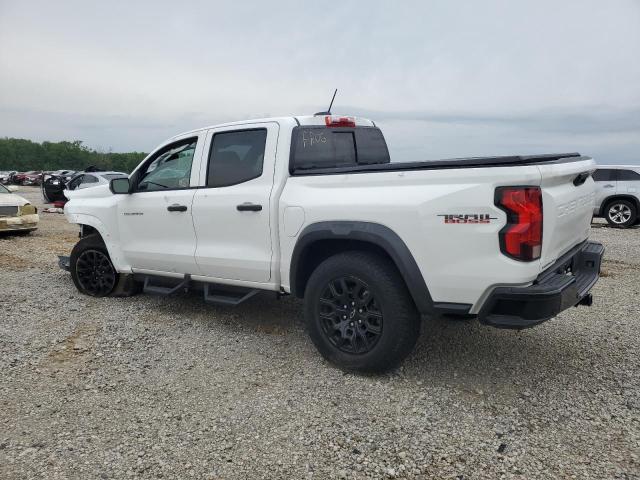 Vin: 1gcpteek0s1146294, lot: 55101215, chevrolet colorado t trail boss 20252