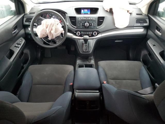 2016 HONDA CR-V SE - 2HKRM4H47GH611506