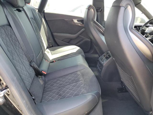 2021 AUDI S5 PREMIUM WAUC4CF5XMA022428