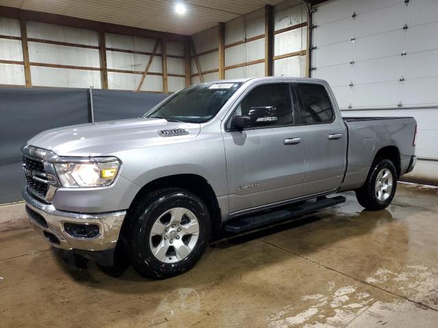Vin: 1c6srfbt3nn145687, lot: 56874995, ram 1500 big horn/lone star 2022 img_1