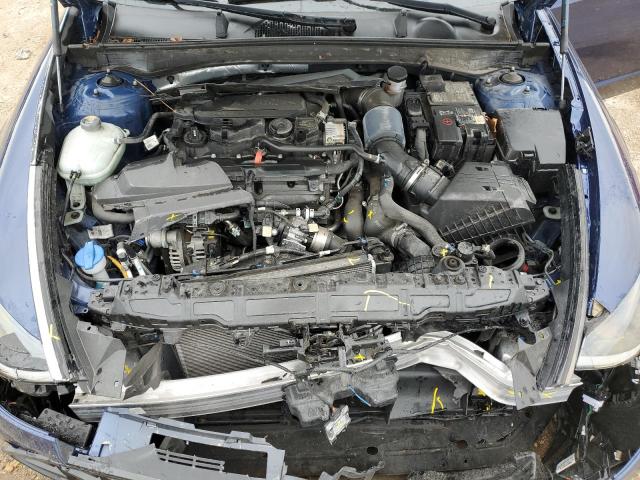 2020 HYUNDAI SONATA LIM - 5NPEH4J24LH010284