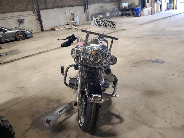 2000 HARLEY-DAVIDSON FLHRI 1HD1FBW14YY615287
