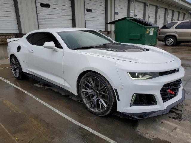 Vin: 1g1fk1r64p0104947, lot: 56560435, chevrolet camaro zl1 20234
