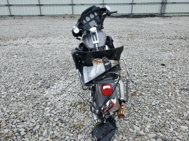 2014 HARLEY-DAVIDSON FLHTK ELEC 1HD1KEL15EB668788