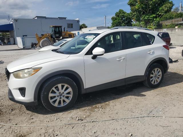 Vin: jm3ke2be9e0344990, lot: 59014145, mazda cx-5 sport 2014 img_1