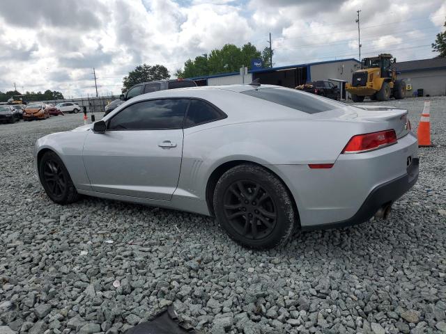 Vin: 2g1fb1e31f9309609, lot: 56826625, chevrolet camaro ls 20152