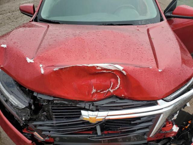 2024 CHEVROLET EQUINOX LT - 3GNAXUEG9RL235923