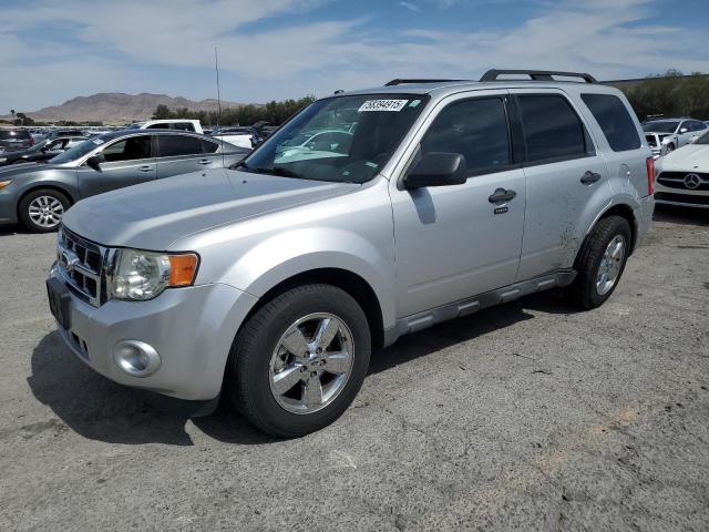 Vin: 1fmcu0dg5akb92607, lot: 58394915, ford escape xlt 2010 img_1