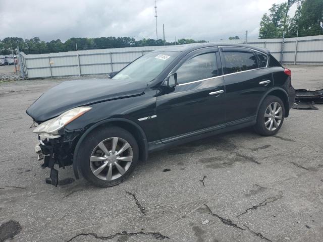 Vin: jn1bj0rr9hm403277, lot: 58914545, infiniti qx50 2017 img_1