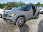2022 JEEP COMPASS TR - 3C4NJDDB1NT108398