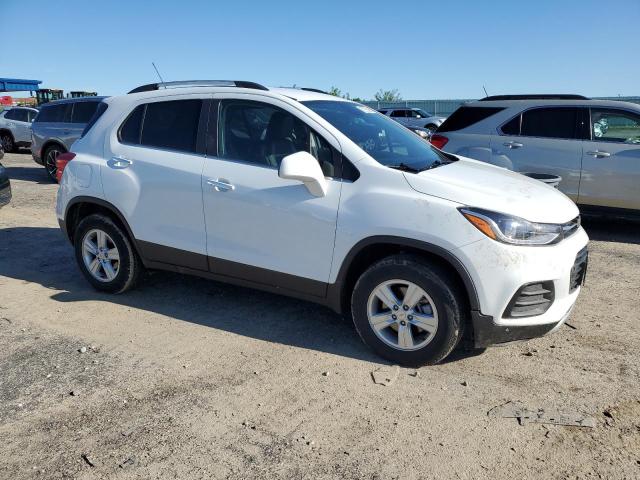 Vin: kl7cjpsb0kb870434, lot: 57973405, chevrolet trax 1lt 20194
