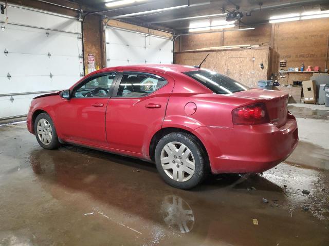 Vin: 1c3cdzab6dn690601, lot: 58213955, dodge avenger se 20132