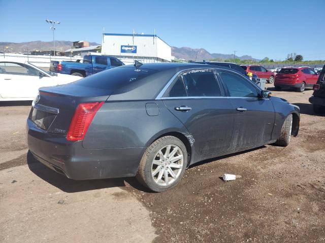 Vin: 1g6aw5sx2e0141060, lot: 57281445, cadillac cts 20143