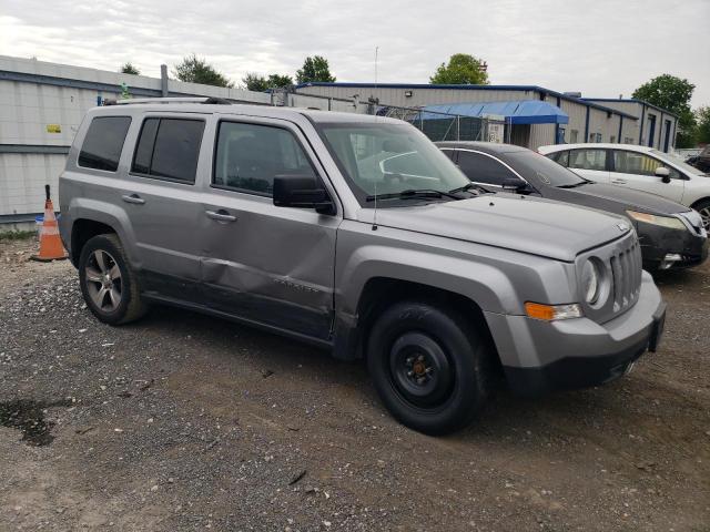 Vin: 1c4njpfa8hd188251, lot: 52849205, jeep patriot latitude 20174
