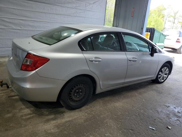 Vin: 2hgfb2f59ch305386, lot: 57426815, honda civic lx 20123