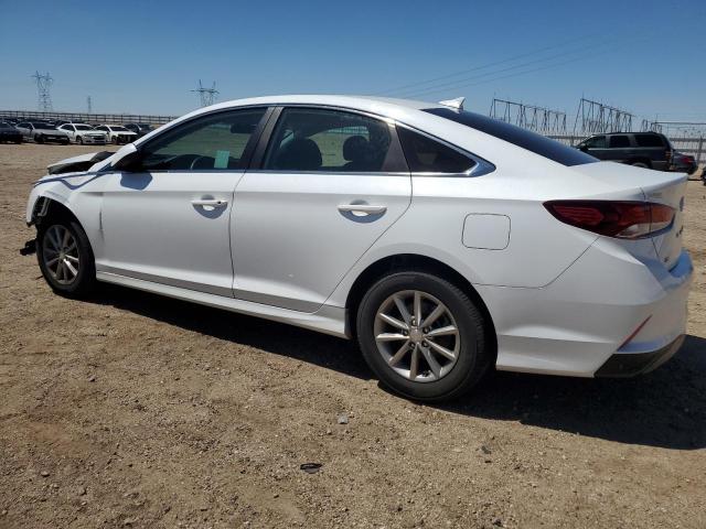 Vin: 5npe24af0kh746917, lot: 55953565, hyundai sonata se 20192