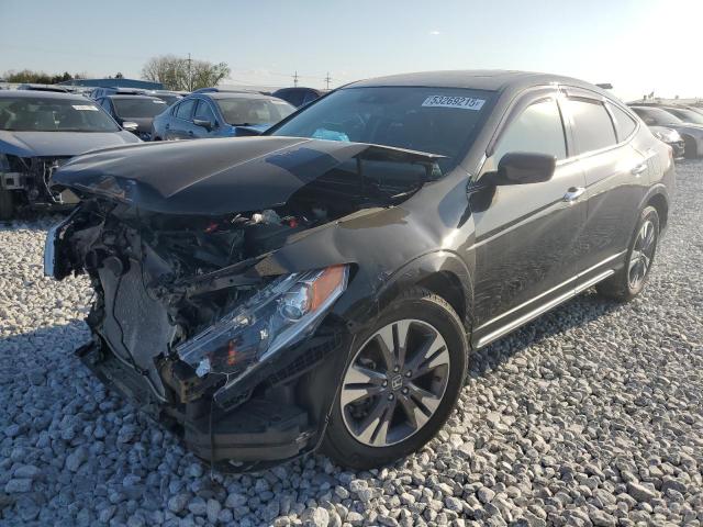 HONDA CROSSTOUR