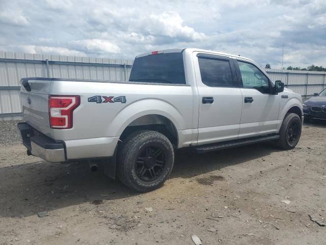 Vin: 1ftew1e53kkc37717, lot: 56151605, ford f-150 supercrew 20193