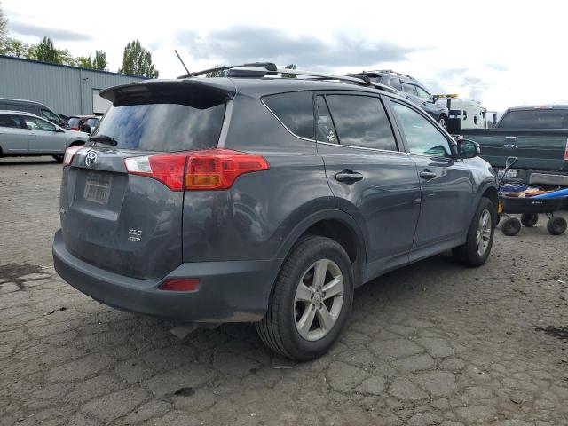 Vin: 2t3rfrev7dw122189, lot: 57348125, toyota rav4 xle 20133
