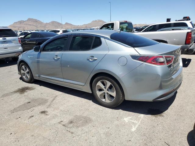 Vin: knagm4ad9e5069157, lot: 57083745, kia optima hybrid 20142