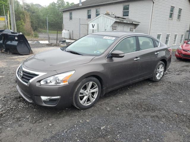 Vin: 1n4al3ap3dn415515, lot: 55797495, nissan altima 2.5 2013 img_1