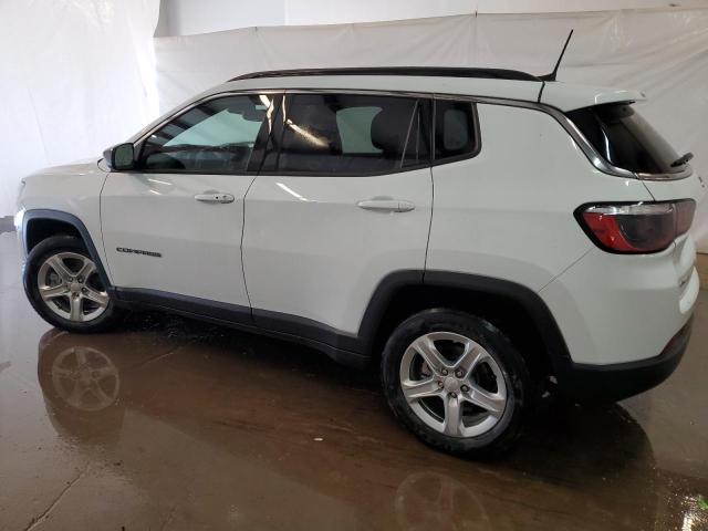 Vin: 3c4njdbn5pt562167, lot: 55695335, jeep compass latitude 20232
