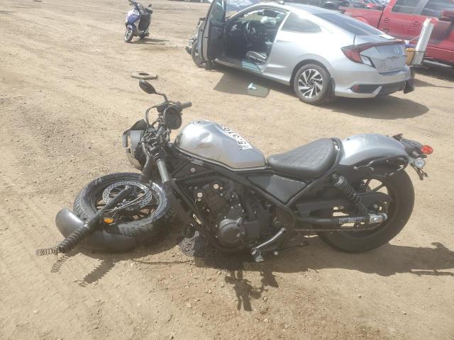 2022 HONDA CMX500 A2 MLHPC5643N5100310