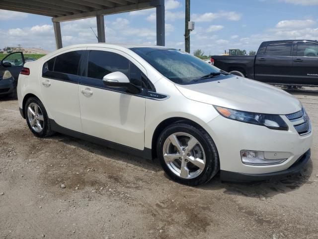 Vin: 1g1rd6e45du149733, lot: 57803245, chevrolet volt 20134